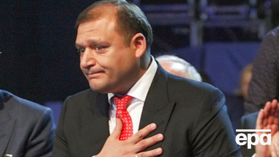 Добкин считает уголовное производство, по которому выступил свидетелем, чисто экономическим