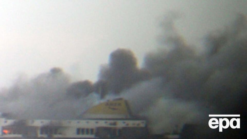 Паром Norman Atlantiс покинули все пассажиры, члены экипажа и капитан