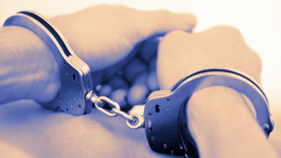 Боевик занимался выявлением неблагонадежных граждан