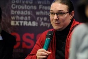 Нардеп Высоцкий: Давайте честно скажем, что квартирами площадью свыше 60 м² обладают не бедные люди