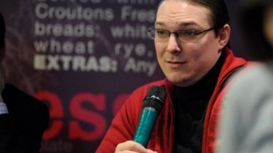 Нардеп Высоцкий: Давайте честно скажем, что квартирами площадью свыше 60 м² обладают не бедные люди