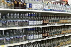 В России водка впервые с 2009 года подешевеет