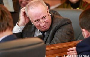 Chumak thinks that the budget should have been enacted till New Year