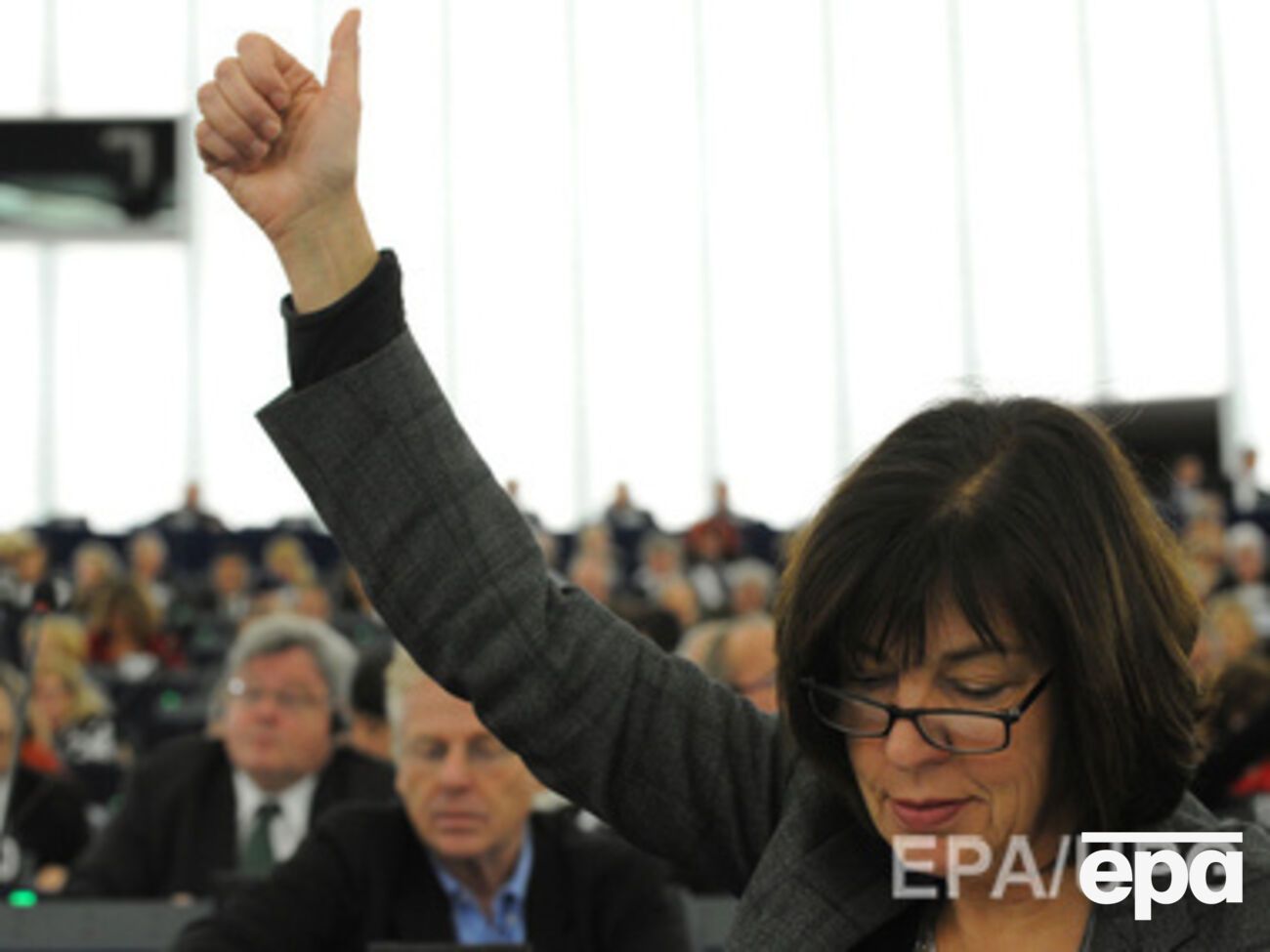 ЕС продолжит поддерживать Украину