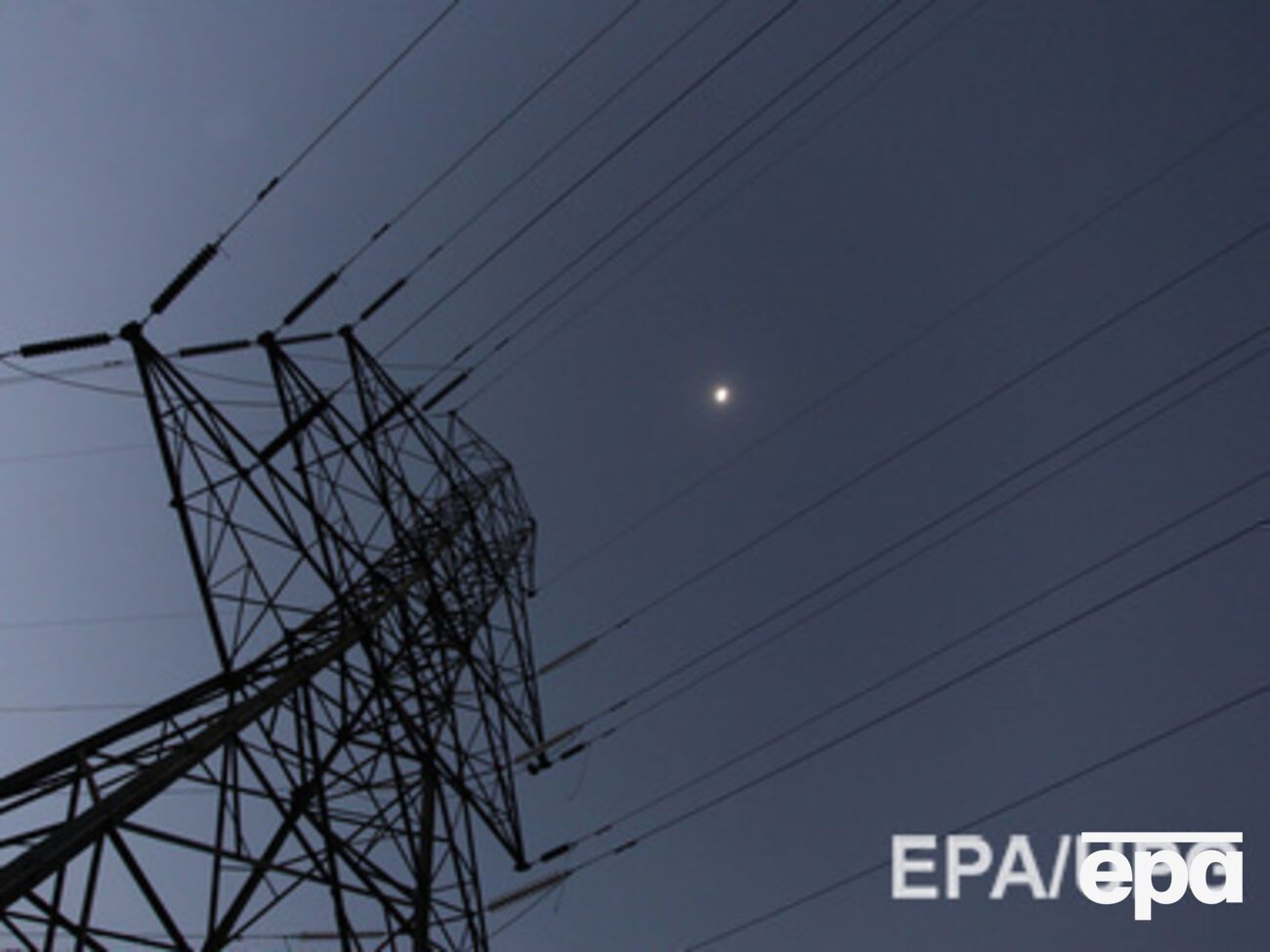 Депутаты хотят изменить закон о веерных отключениях электричества