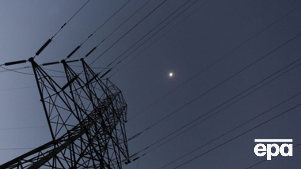 Депутаты хотят изменить закон о веерных отключениях электричества