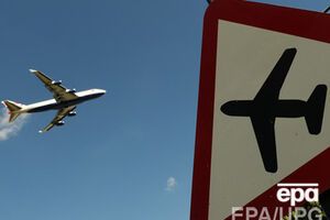 Российский самолет залетел в воздушное пространство Эстонии