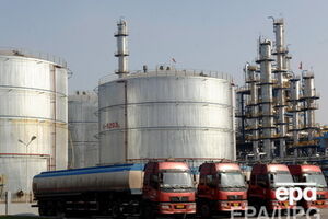 Цена нефти Brent обновила пятилетний минимум