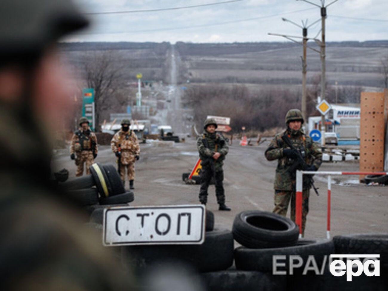 В Генштабе ВСУ анонсировали подписание еще одного протокола о прекращении огня на Донбассе