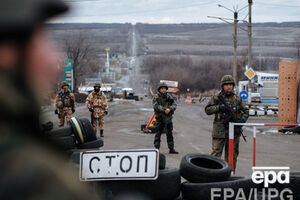 В Генштабе ВСУ анонсировали подписание еще одного протокола о прекращении огня на Донбассе