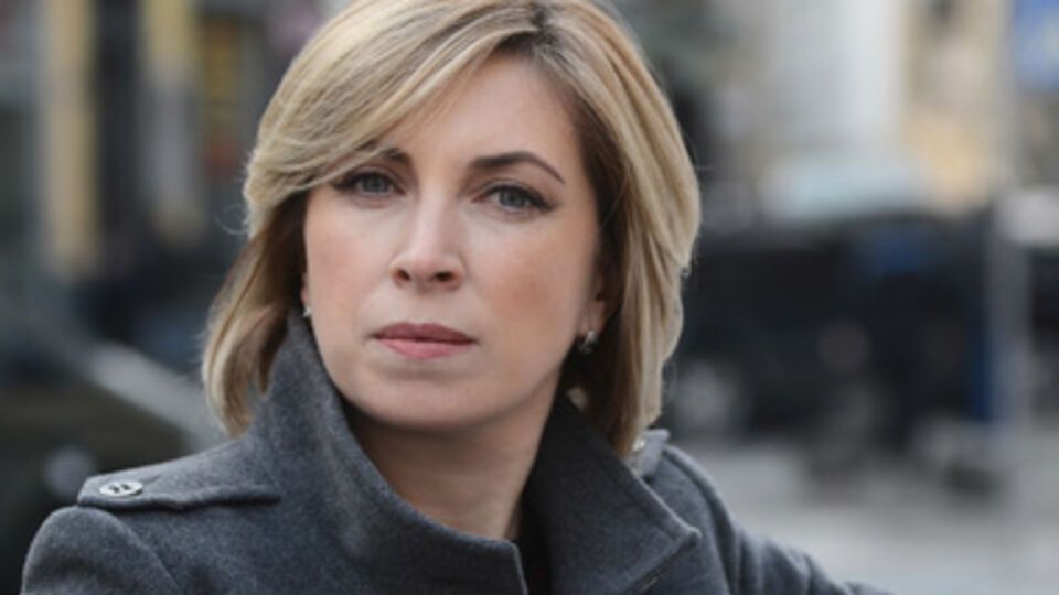 Vereschuk thinks that people will stop paying for community facilities