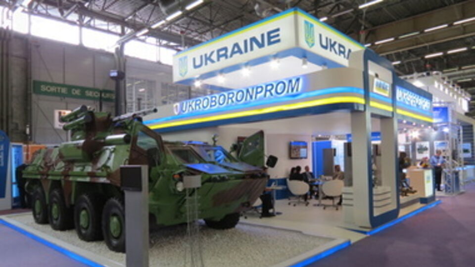 У Нацгвардии появятся современные автозаправщики