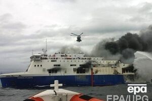 Перебийнис: Двоих украинцев при эвакуации ошибочно указали как граждан России