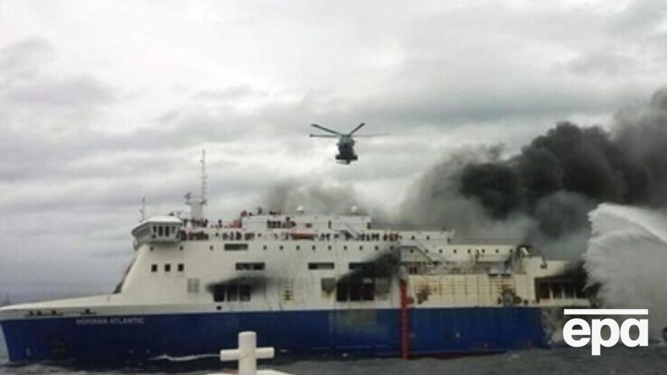 Перебийнис: Двоих украинцев при эвакуации ошибочно указали как граждан России