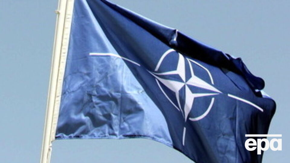 В НАТО с уважением отнеслись к решению Украины