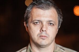 Семенченко готов участвовать в переговорах