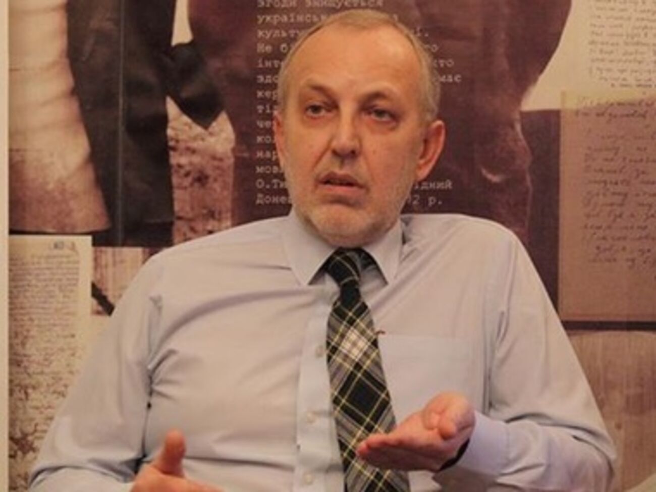 Юрий Макаров: Мне жалко Макаревича, Шендеровича, Гребенщикова &mdash; хорошие ребята. Но там немного тех, кого мне жалко