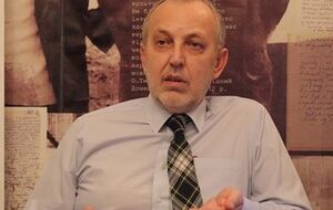 Юрий Макаров: Мне жалко Макаревича, Шендеровича, Гребенщикова — хорошие ребята. Но там немного тех, кого мне жалко