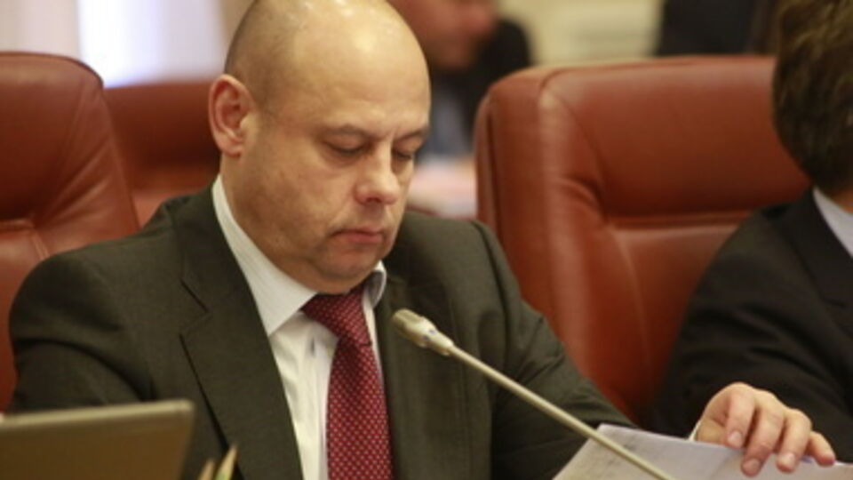 Продан заверяет, что ситуация находится под контролем