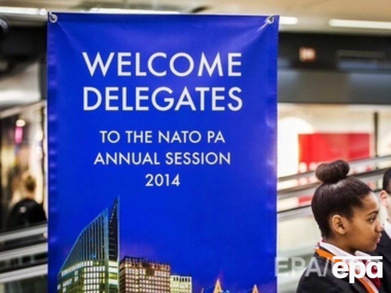 Усиление позиций НАТО заставляет Россию нервничать