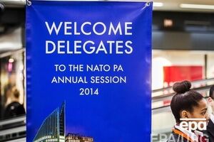 Усиление позиций НАТО заставляет Россию нервничать