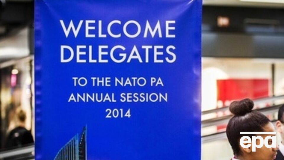 Усиление позиций НАТО заставляет Россию нервничать