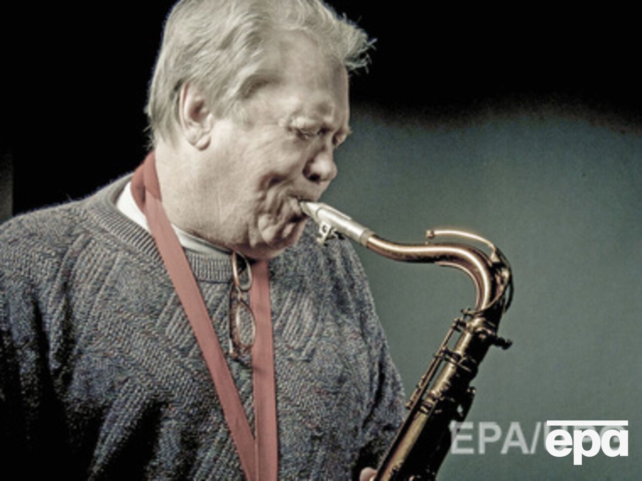 Бобби Киз играл с Rolling Stones с конца 60-х