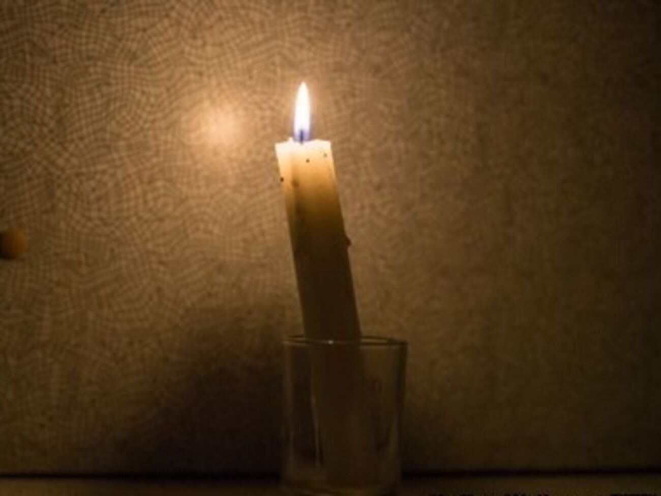 В Крыму отключили электричество