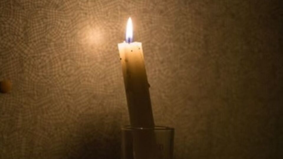 В Крыму отключили электричество