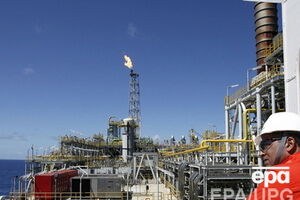 Нефть снова дорожает