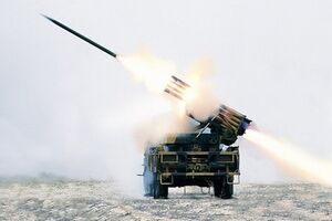 В районе Мариуполя активизировались боевики