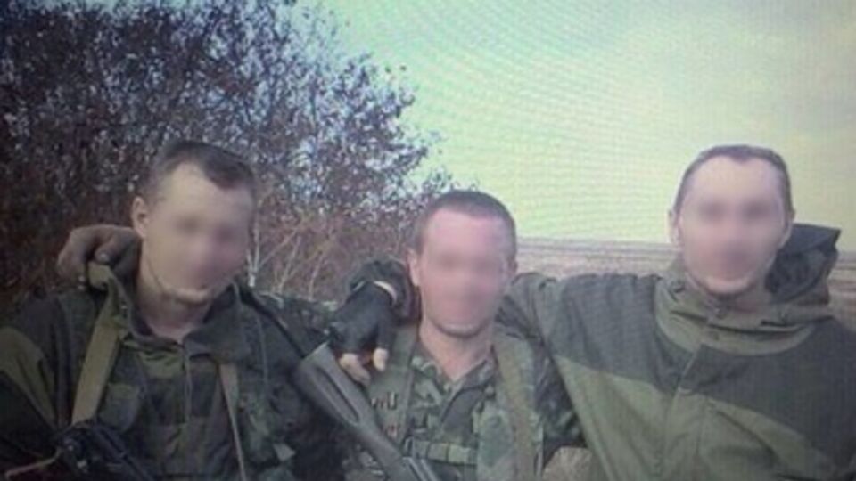 Боевики готовили террористическое нападение на Мариуполь