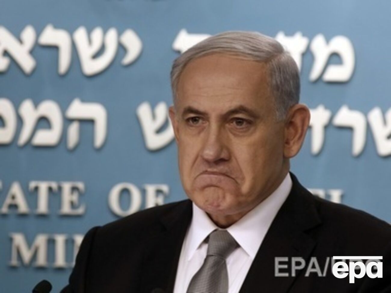 Нетаньяху не видит другого способа решения проблемы, кроме выборов