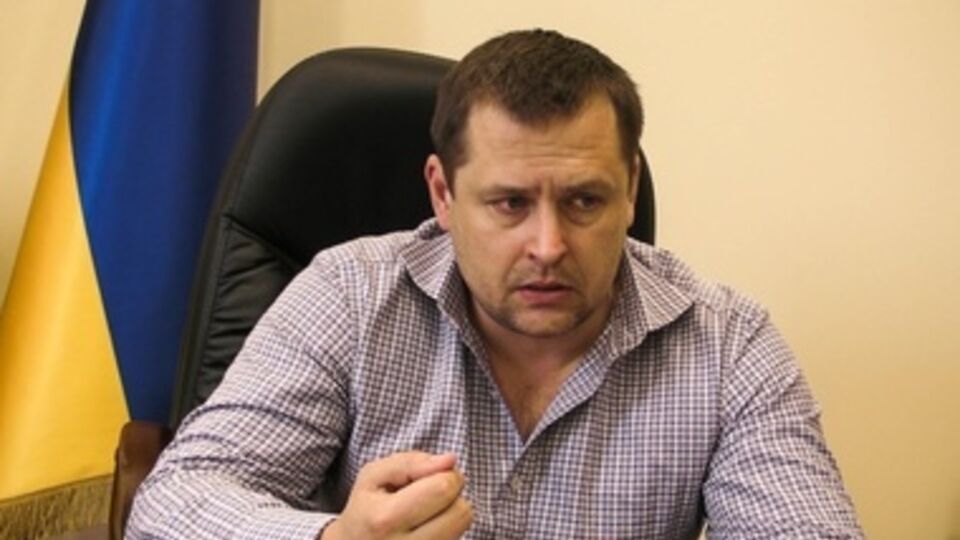 Филатов считает, что членов правительства можно было найти и среди граждан Украины