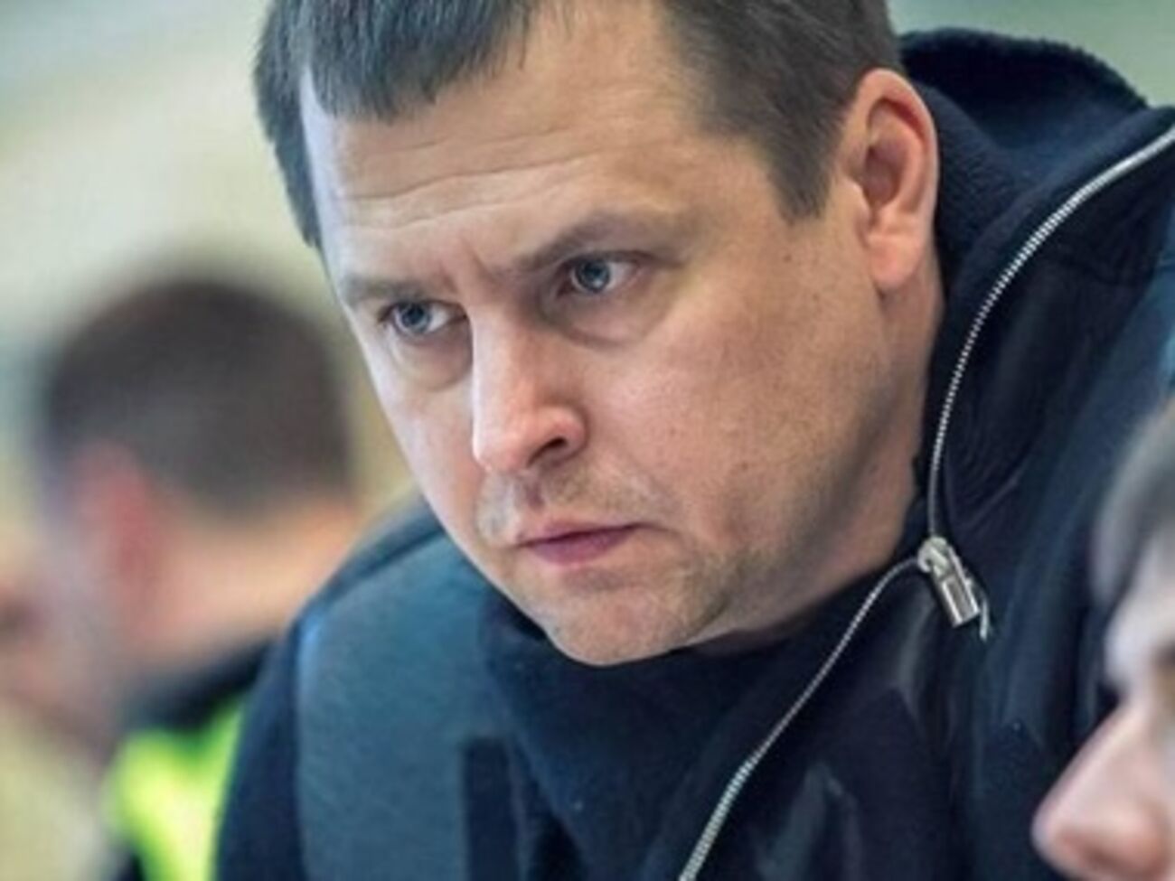 Филатов рассказал о трудностях коммуникации с Администрацией Президента