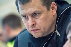 Филатов рассказал о трудностях коммуникации с Администрацией Президента