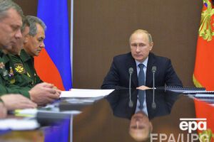 Путин все еще пользуется поддержкой большинства россиян