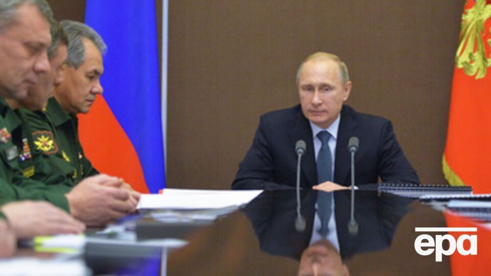 Путин все еще пользуется поддержкой большинства россиян