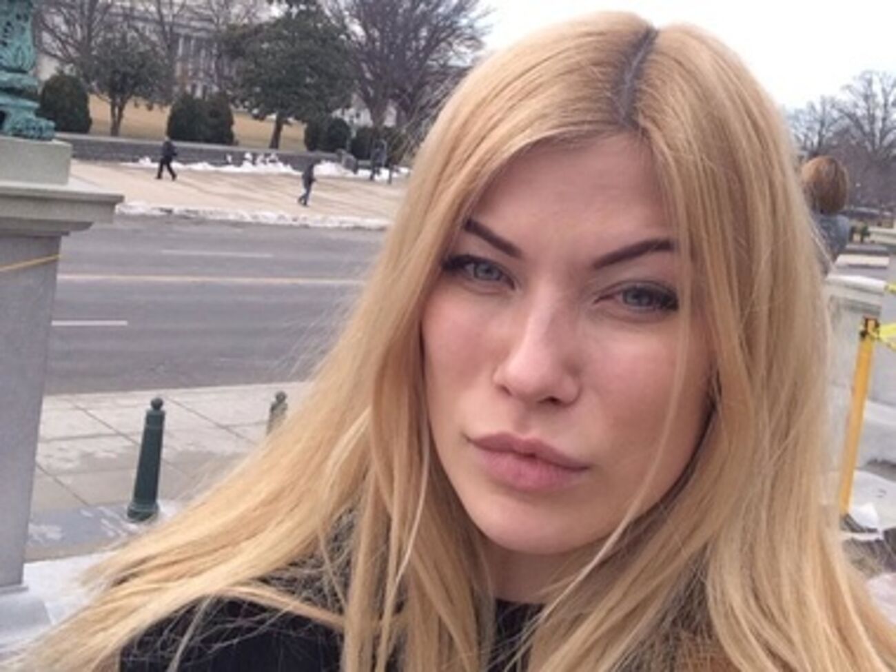 Дарья Ледовских станет самой юной народной избранницей