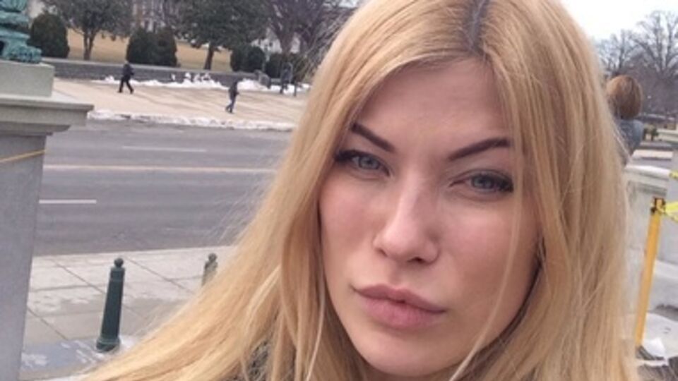 Дарья Ледовских станет самой юной народной избранницей