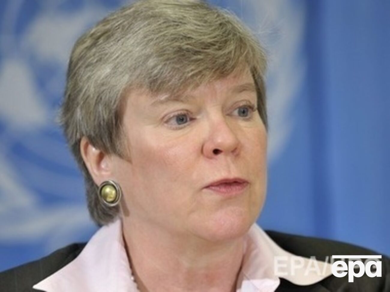 Представительница США прибудет в Украину уже на этой неделе