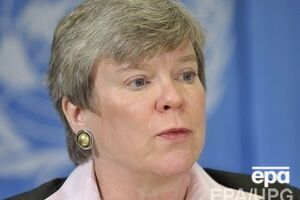 Представительница США прибудет в Украину уже на этой неделе