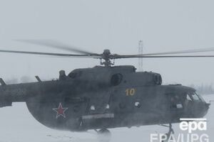 Россия нарушает воздушное пространство Украины