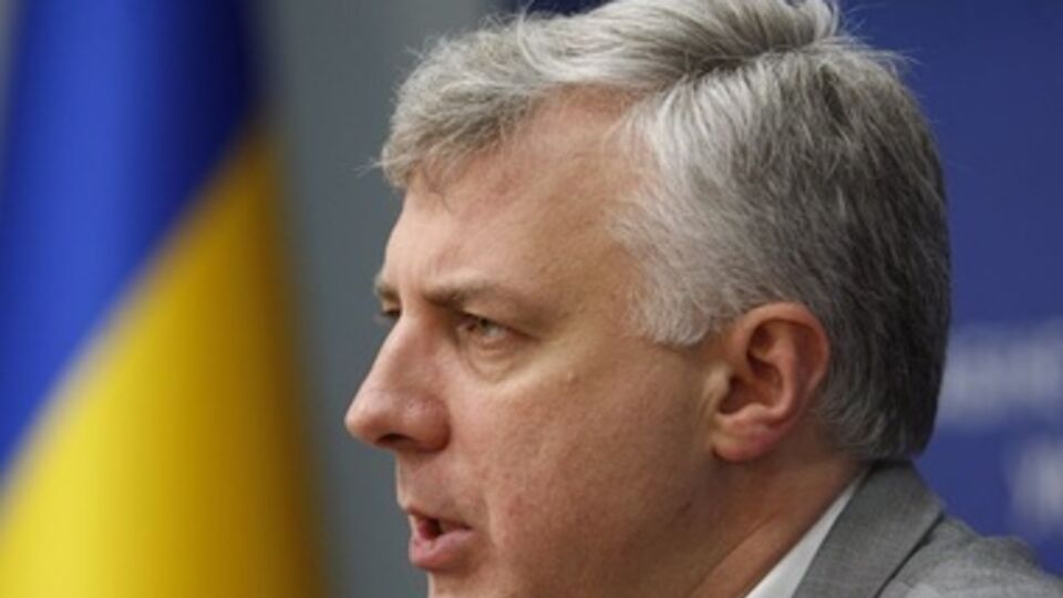 Квит уверяет, что проблем с коммуникацией у новых министров нет