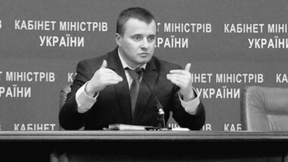 Демчишин рассказал о закупках российской электроэнергии