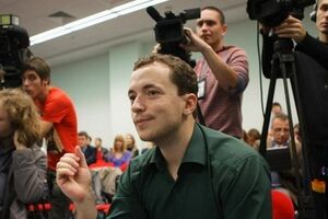 Трегубов: Было бы неплохо, если бы Министерство информации создавалось нормально, а не с кондачка в режиме "Воля царская моя…"