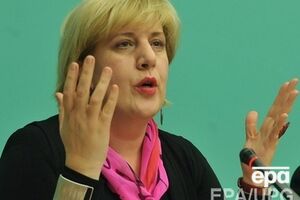Миятович осудила индею создания Мининформполитики