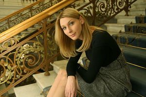 Червакова: Мы до сих пор не знаем, что же имеется в виду под этим загадочным словосочетанием – Министерство информации