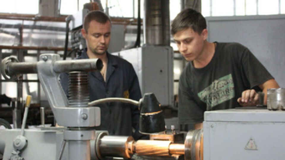 "Симферопольсельмаш" потерял электронное оборудование