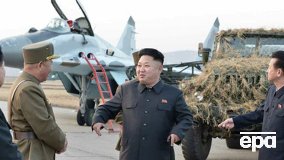 Ким Чен Ын теперь запретное имя в Северной Корее